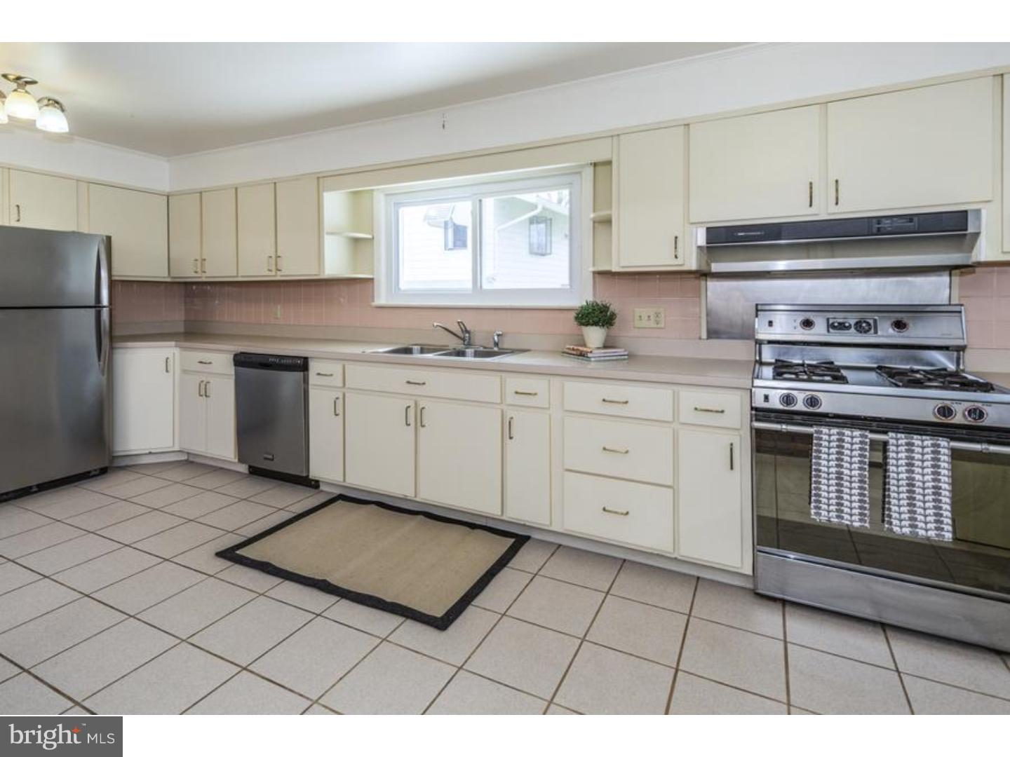 366 North Harrison Street Princeton, NJ 08540 - Photo 8 of 25 Kitchen