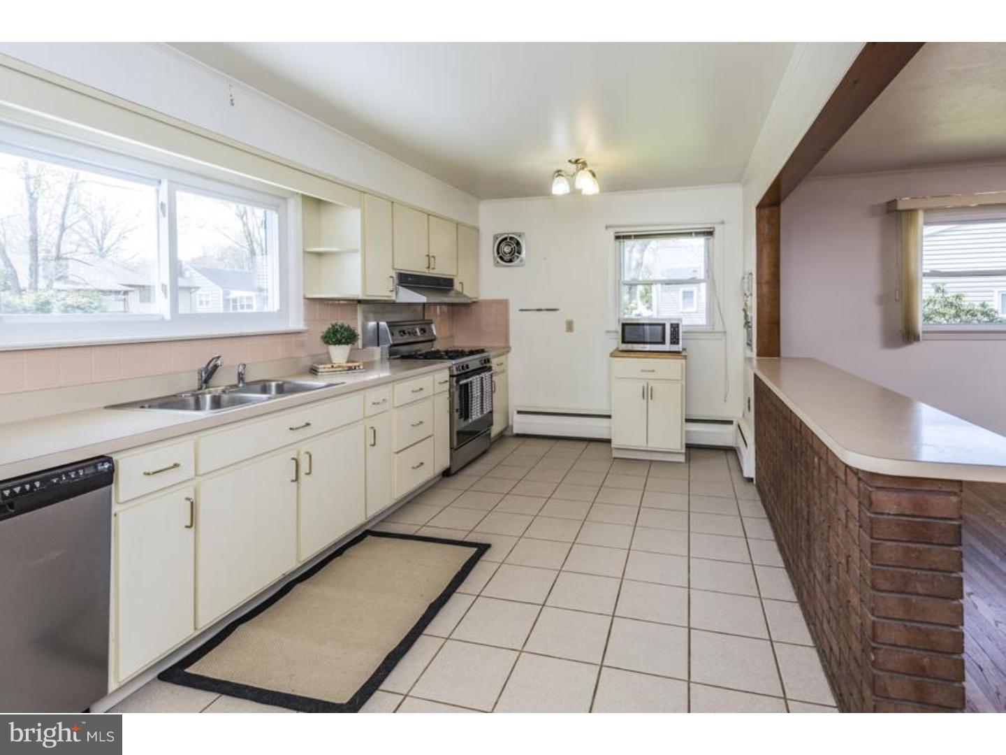 366 North Harrison Street Princeton, NJ 08540 - Photo 9 of 25 Kitchen