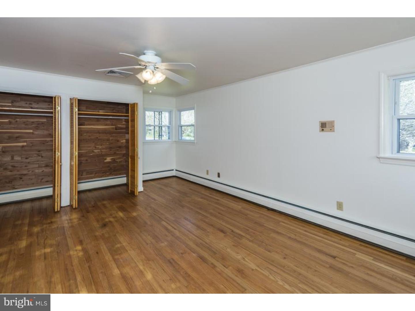 366 North Harrison Street Princeton, NJ 08540 - Photo 10 of 25 Master Bedroom