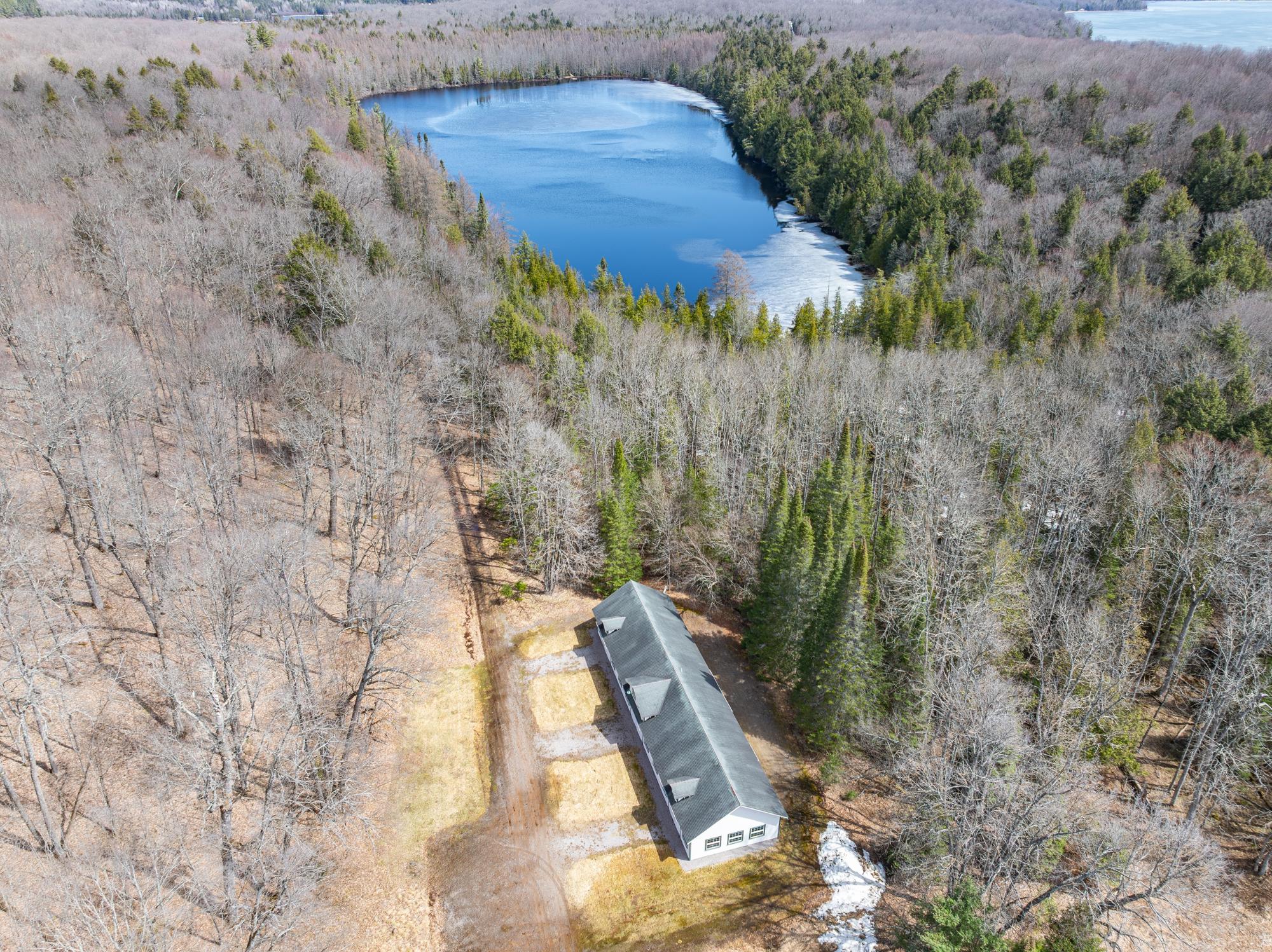 On Bear Tail Point Phelps, WI 54554 - Photo 46 of 52 Gallery Image 46