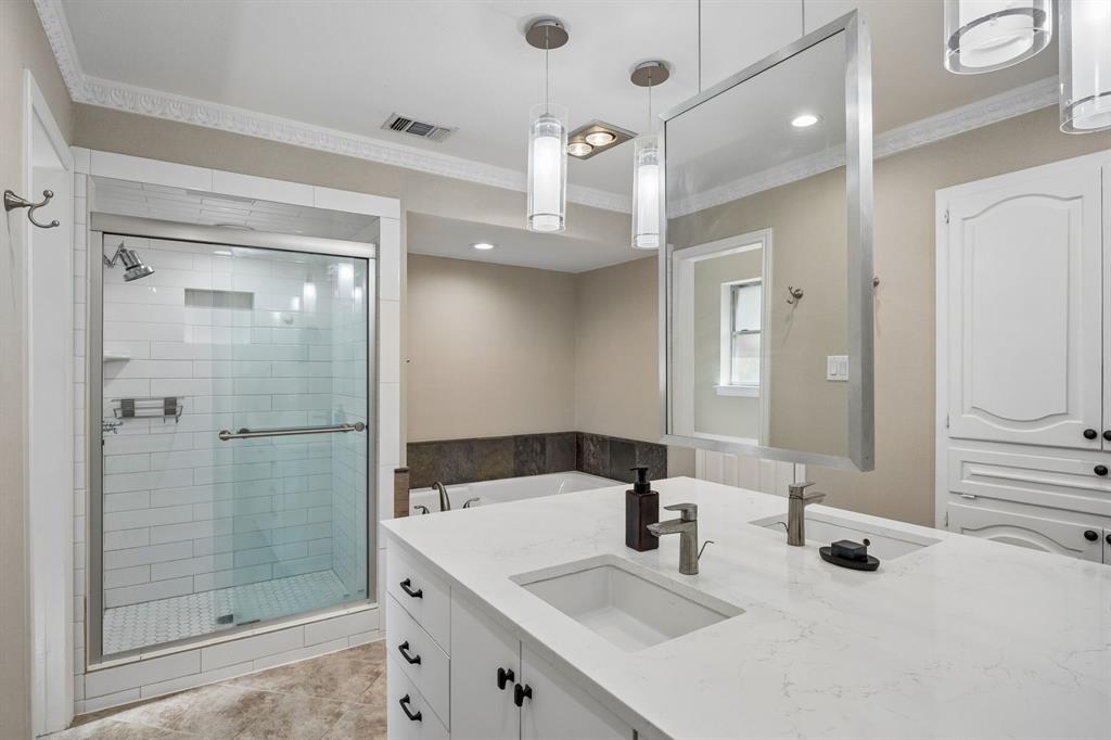 8839 Kingsley Road Dallas, TX 75231 - Photo 22 of 36 Gallery Image 22