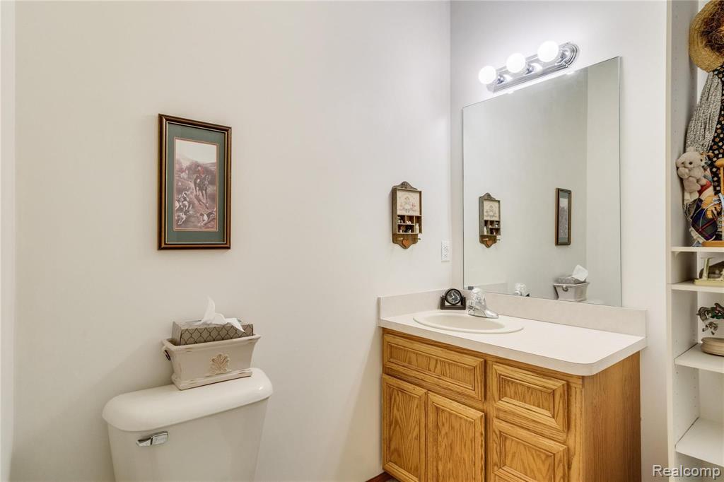 5804 Dryden Road Dryden, MI 48428 - Photo 27 of 59