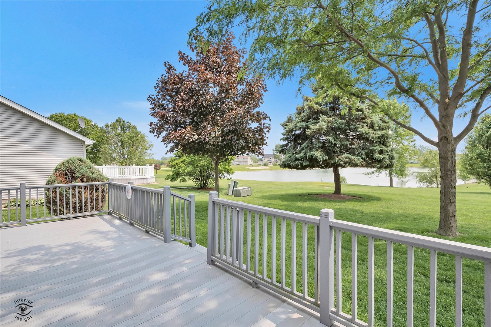 262 Mallards Cove Beecher, IL 60401 - Photo 25 of 27