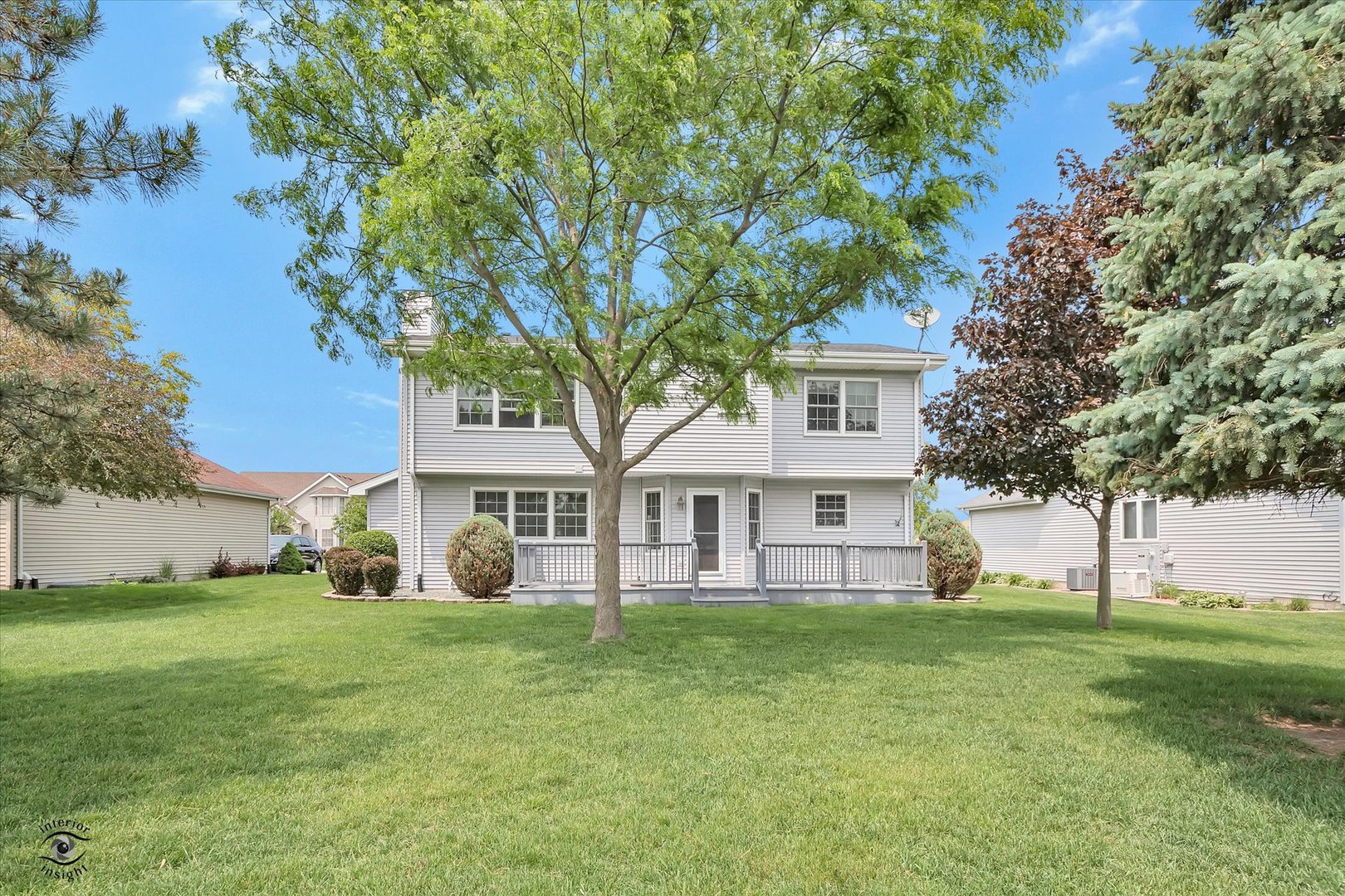 262 Mallards Cove Beecher, IL 60401 - Photo 27 of 27