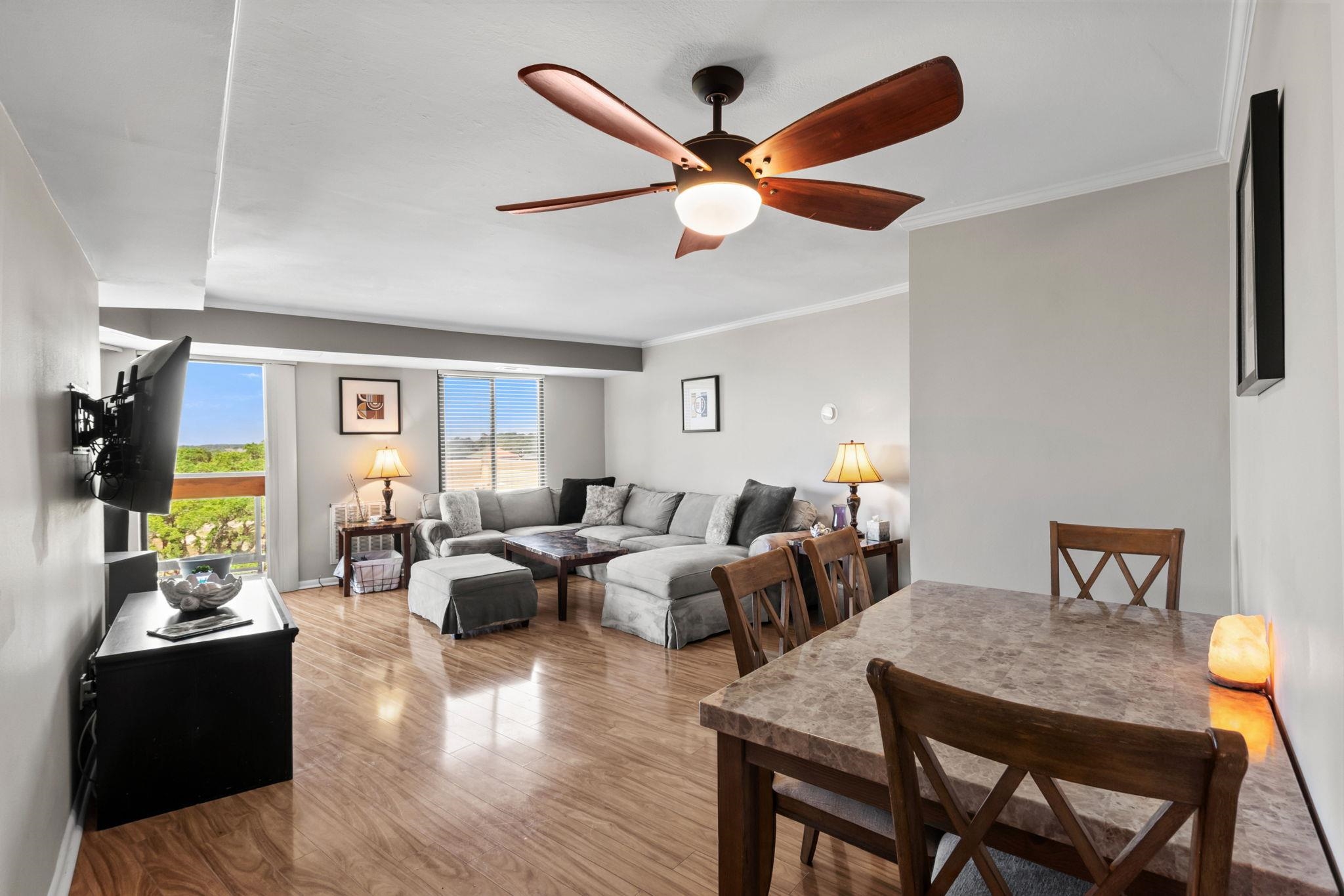 400 20th Avenue North, Unit 606 Myrtle Beach, SC 29577 - Photo 12 of 61