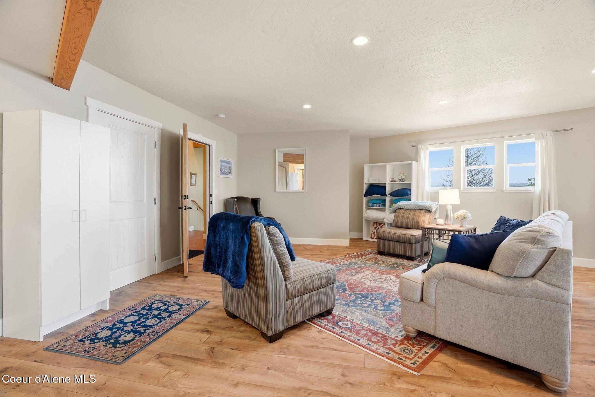 2212 South Silver Beach Road Coeur D'Alene, ID 83814 - Photo 64 of 112 Private Guest Apartment
