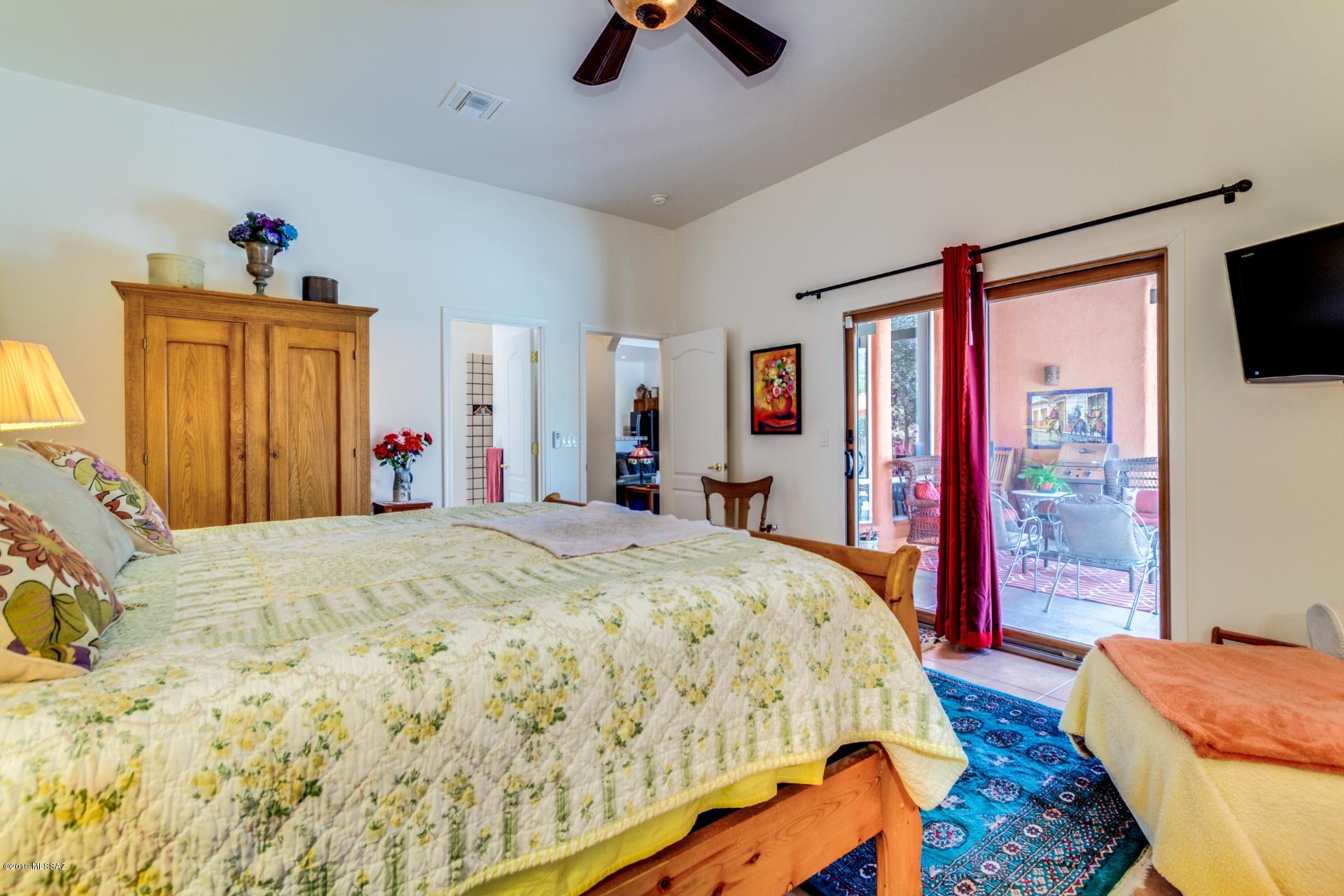 22 Ranchos Del Rio Court Nogales, AZ 85621 - Photo 15 of 29