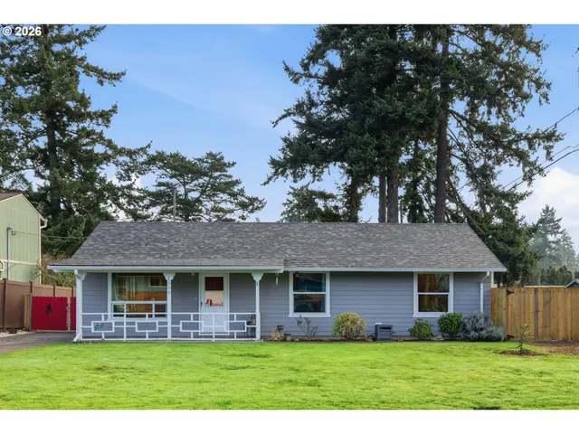 $375,000 | 1530 Southeast 140th Avenue, Portland, OR 97233