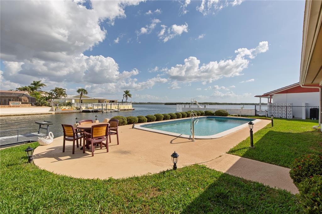 4964 South Shore Drive New Port Richey, FL 34652 - Photo 44 of 69
