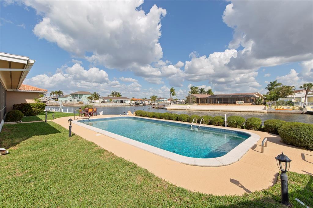 4964 South Shore Drive New Port Richey, FL 34652 - Photo 45 of 69