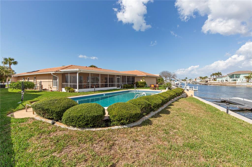 4964 South Shore Drive New Port Richey, FL 34652 - Photo 46 of 69