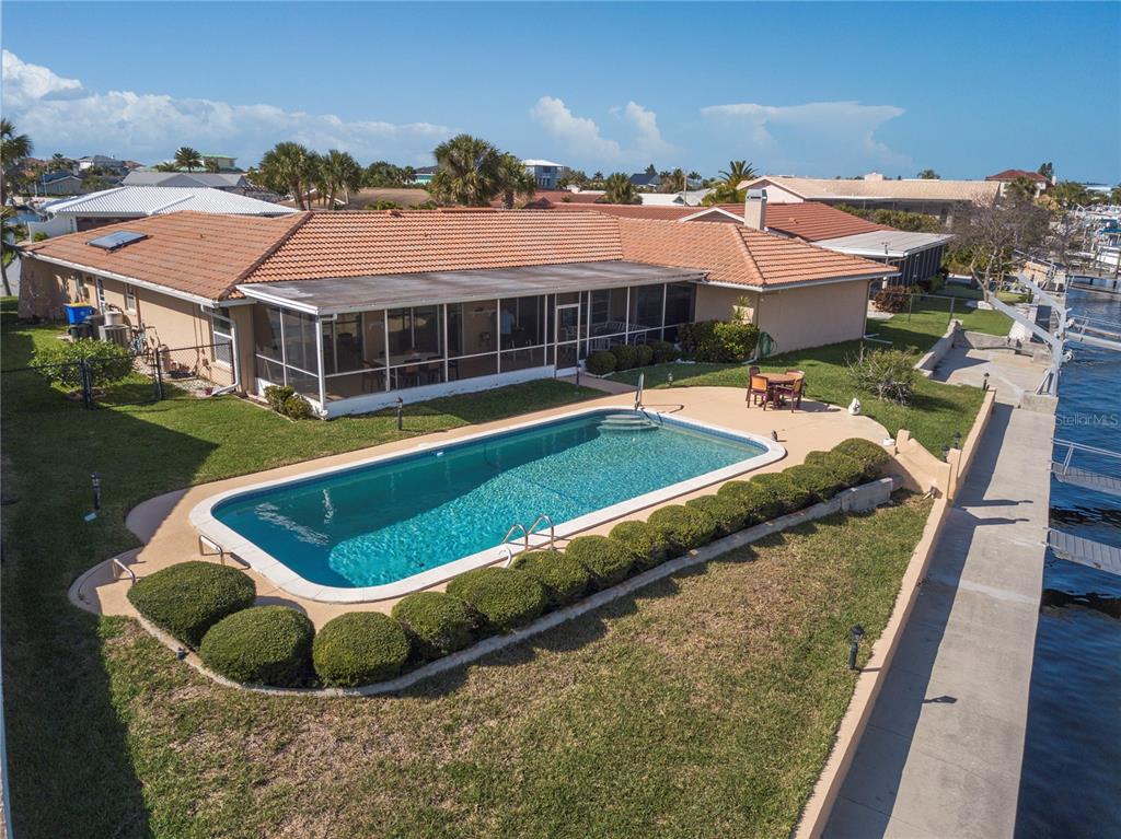4964 South Shore Drive New Port Richey, FL 34652 - Photo 47 of 69