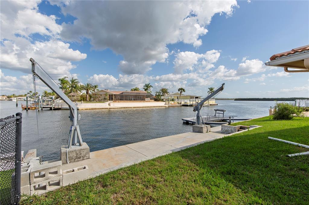 4964 South Shore Drive New Port Richey, FL 34652 - Photo 51 of 69