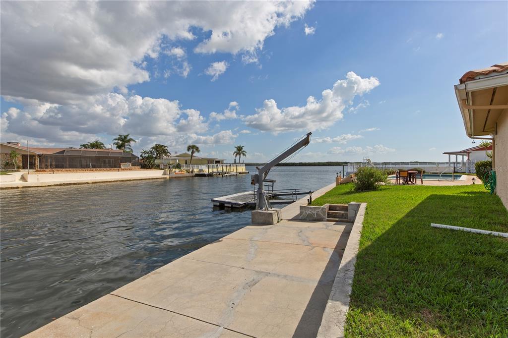 4964 South Shore Drive New Port Richey, FL 34652 - Photo 53 of 69
