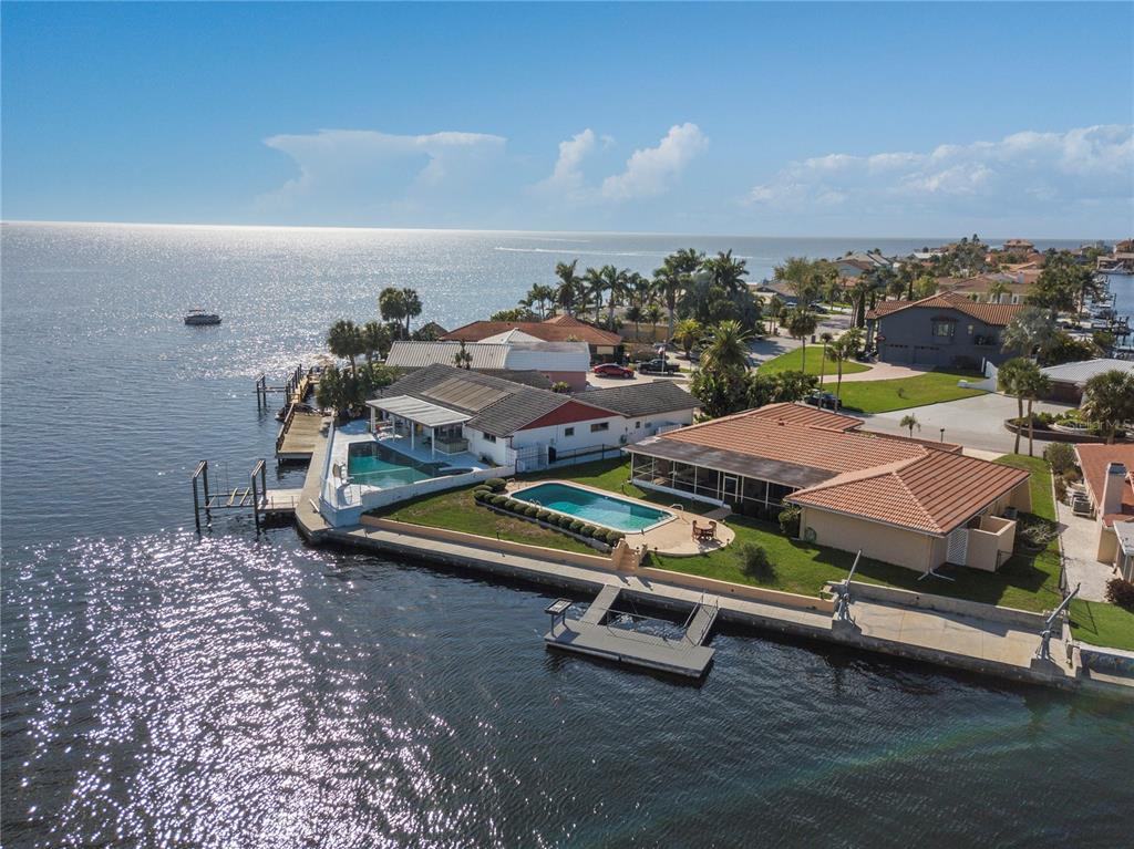 4964 South Shore Drive New Port Richey, FL 34652 - Photo 58 of 69