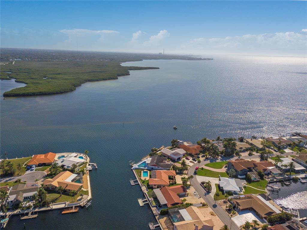 4964 South Shore Drive New Port Richey, FL 34652 - Photo 65 of 69