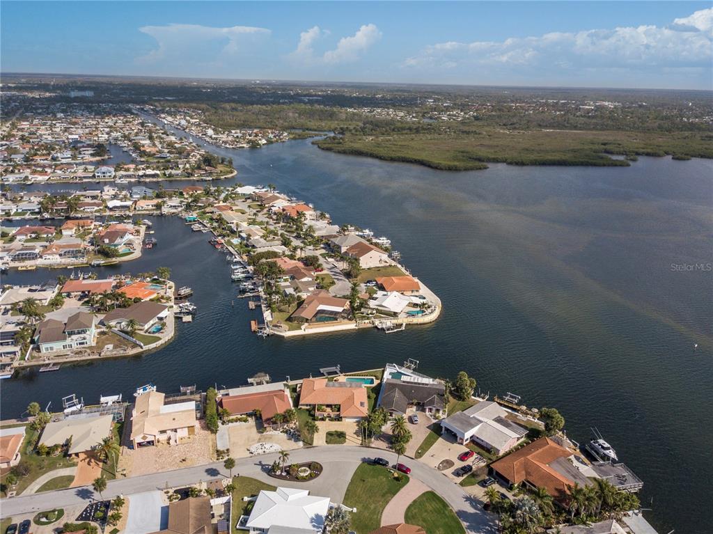 4964 South Shore Drive New Port Richey, FL 34652 - Photo 67 of 69