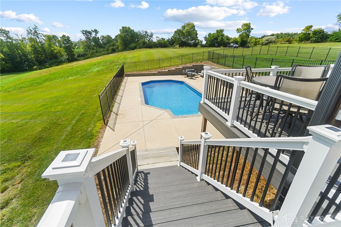 1240 Ludlow Road Xenia, OH 45385 - Photo 44 of 61 Gallery Image 44