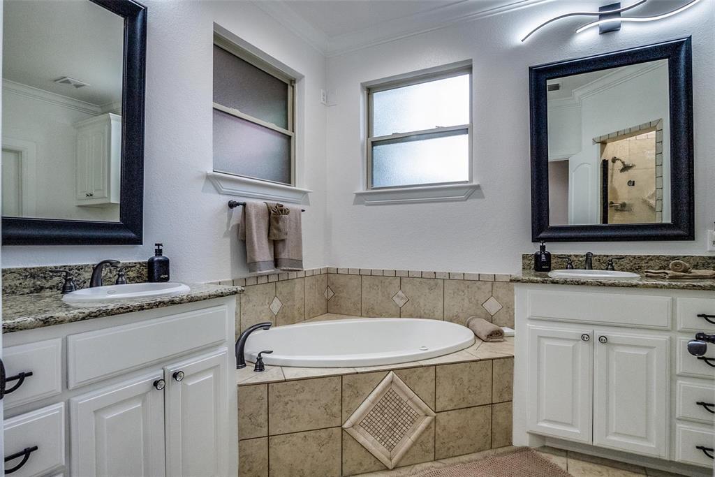 305 Post View Drive Aledo, TX 76008 - Photo 15 of 22