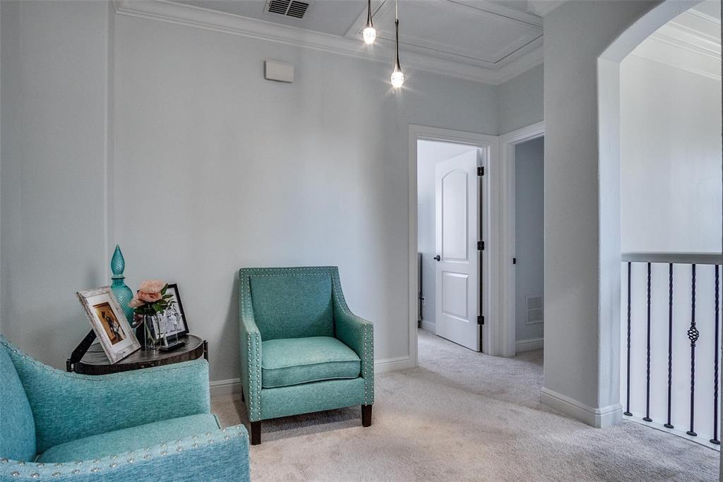 305 Post View Drive Aledo, TX 76008 - Photo 16 of 22