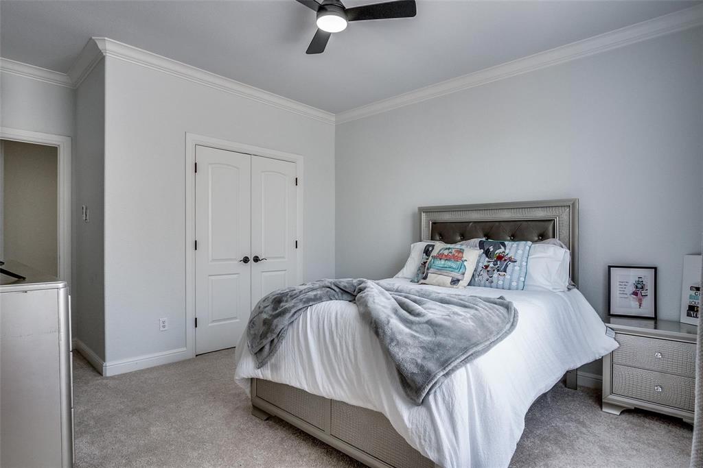 305 Post View Drive Aledo, TX 76008 - Photo 17 of 22