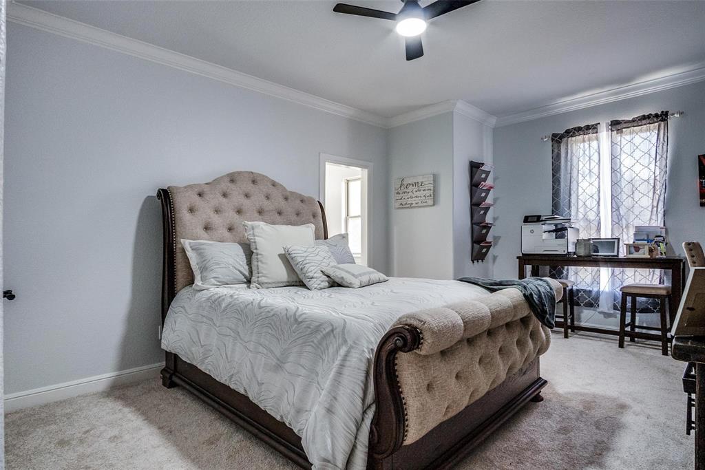 305 Post View Drive Aledo, TX 76008 - Photo 18 of 22