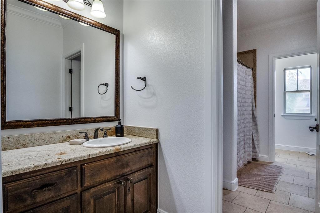 305 Post View Drive Aledo, TX 76008 - Photo 19 of 22