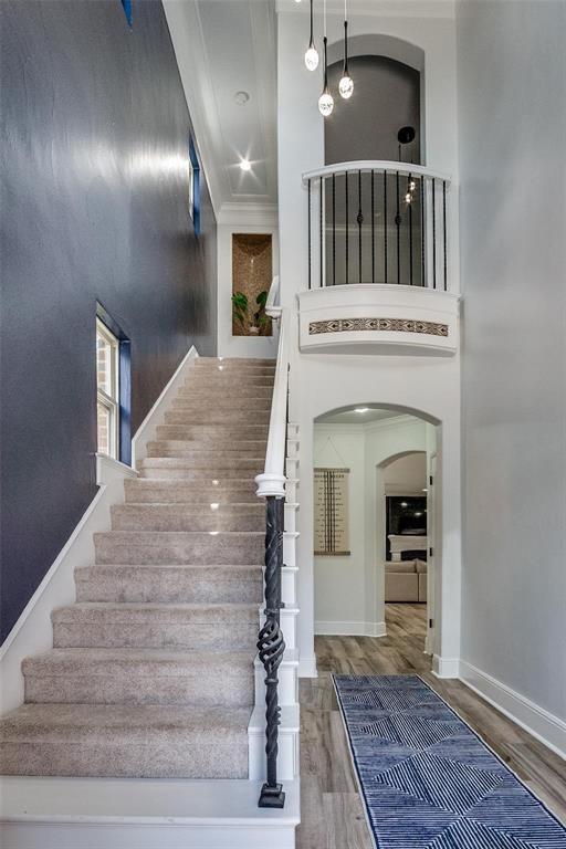 305 Post View Drive Aledo, TX 76008 - Photo 2 of 22