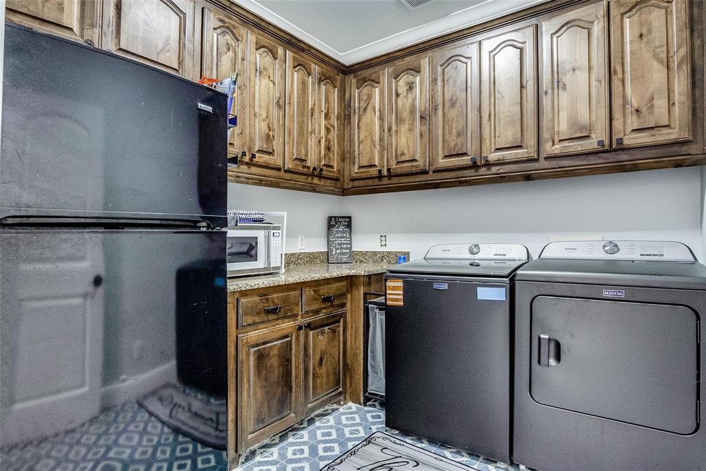 305 Post View Drive Aledo, TX 76008 - Photo 21 of 22