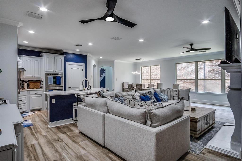 305 Post View Drive Aledo, TX 76008 - Photo 4 of 22