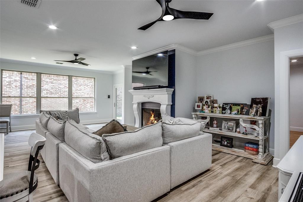 305 Post View Drive Aledo, TX 76008 - Photo 5 of 22