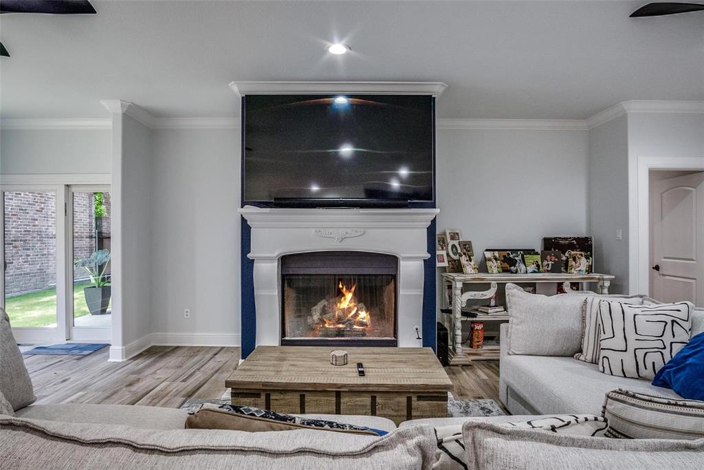 305 Post View Drive Aledo, TX 76008 - Photo 7 of 22