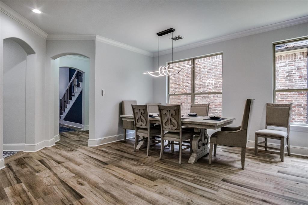 305 Post View Drive Aledo, TX 76008 - Photo 8 of 22