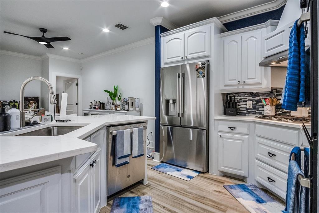 305 Post View Drive Aledo, TX 76008 - Photo 10 of 22