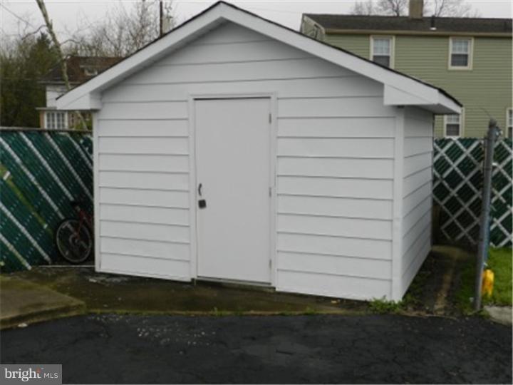 14 Girard Road South Glassboro, NJ 08028 - Photo 25 of 25 a view of house with garage