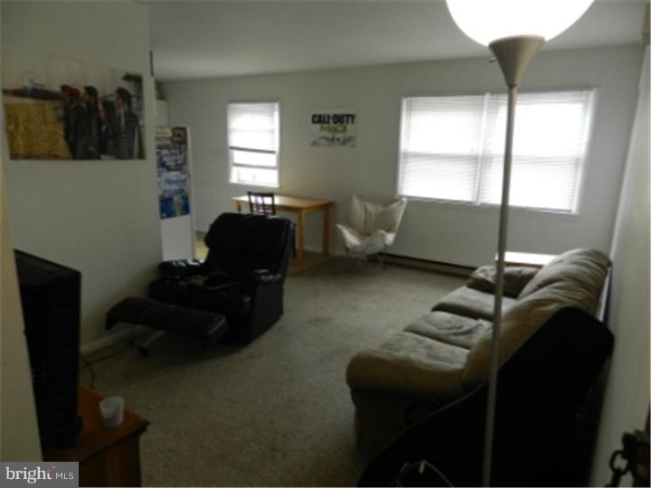 14 Girard Road South Glassboro, NJ 08028 - Photo 7 of 25 a living room with furniture and a window