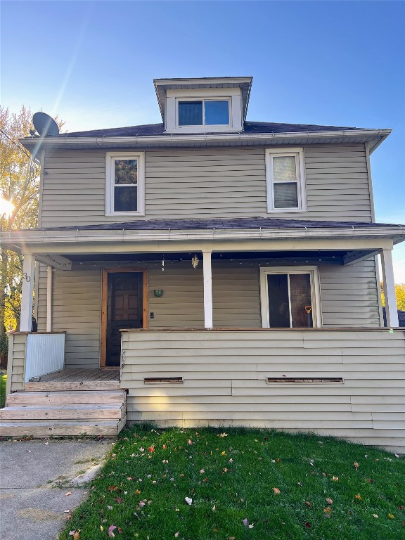 30 Decatur Street Binghamton, NY 13903 - Photo 1 of 22 Gallery Image 1