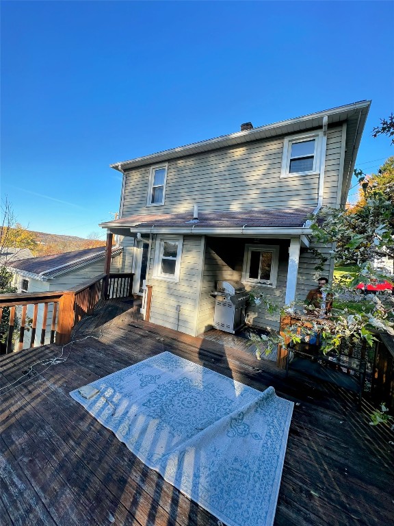 30 Decatur Street Binghamton, NY 13903 - Photo 18 of 22 Gallery Image 18