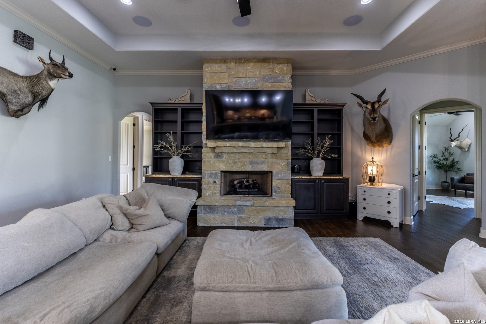 140 Sattler Road Spring Branch, TX 78070 - Photo 17 of 91 Gallery Image 17