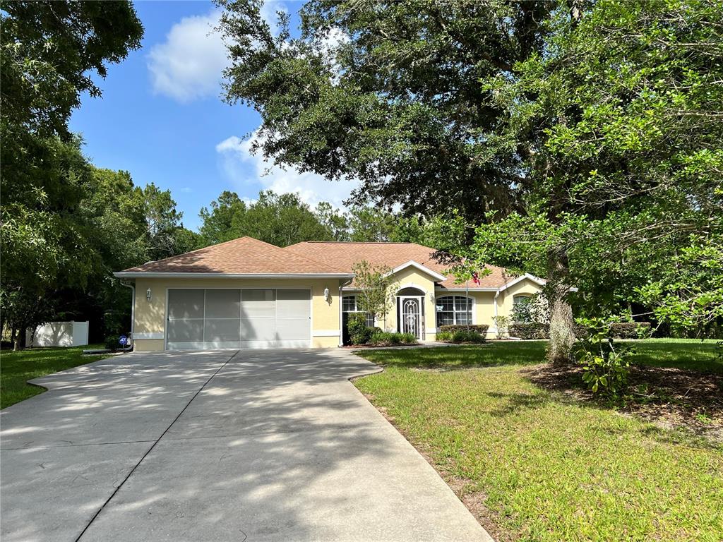 9215 Southwest 206th Ct Road Dunnellon, FL 34431 - Photo 1 of 1 Gallery Image 1