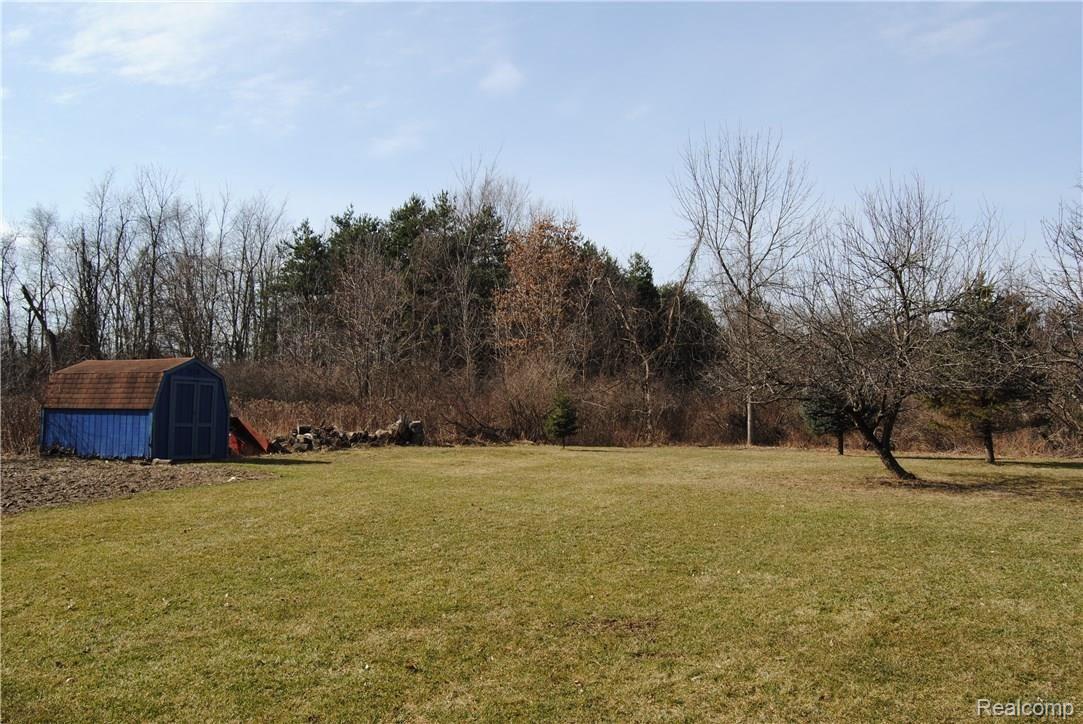3455 Fish Lake Road Lapeer, MI 48446 - Photo 30 of 30 3455 Fish Lk Rd Lapeer MI 48446 (36).JPG