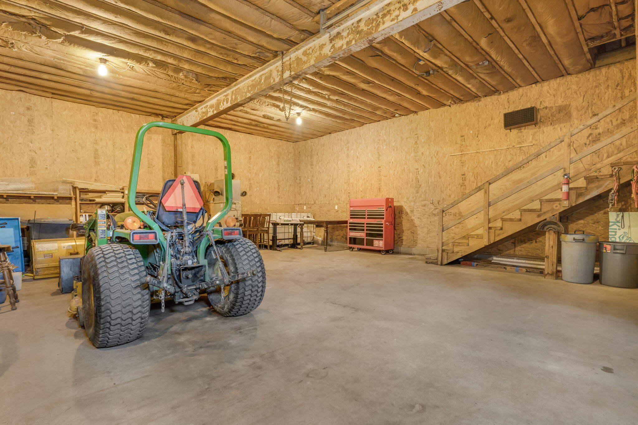 517 Blackstream Road Hermon, ME 04401 - Photo 15 of 46 36