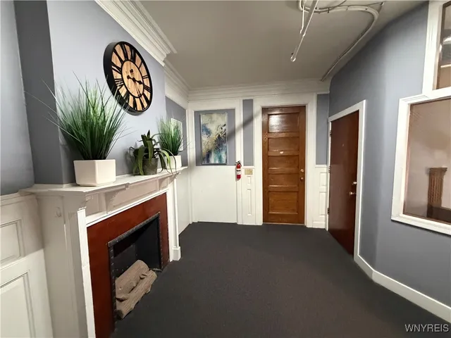 $1,300 | 1115 Delaware Avenue, Unit 2A, Buffalo, NY 14209