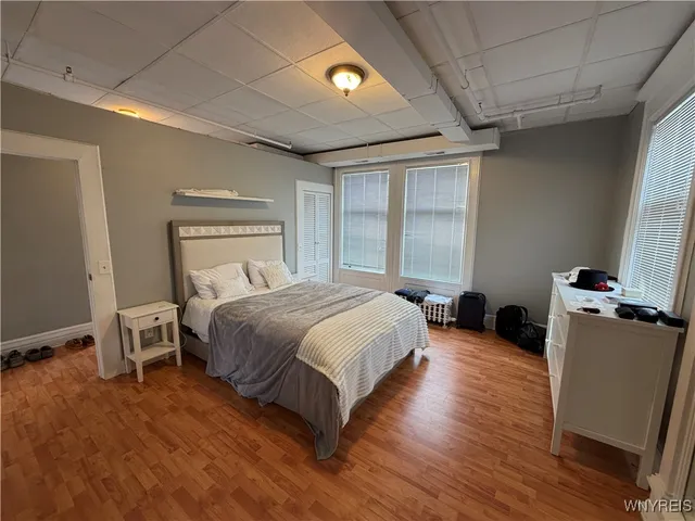 $1,300 | 1115 Delaware Avenue, Unit 2A, Buffalo, NY 14209