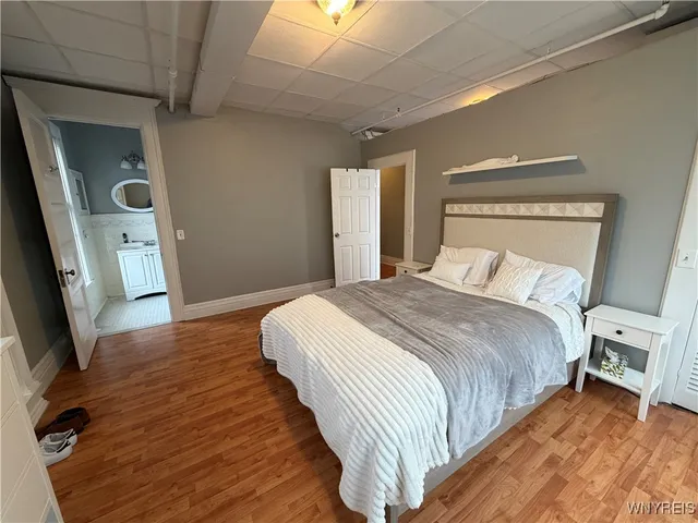 $1,300 | 1115 Delaware Avenue, Unit 2A, Buffalo, NY 14209