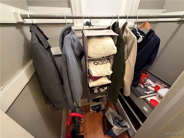 $1,300 | 1115 Delaware Avenue, Unit 2A, Buffalo, NY 14209