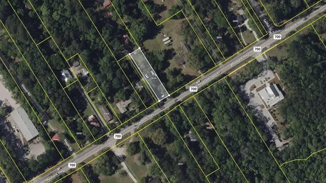 $469,500 | 3034 Maybank Highway, Johns Island, SC 29455