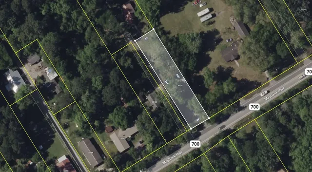 $469,500 | 3034 Maybank Highway, Johns Island, SC 29455