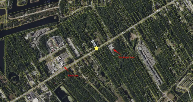 $469,500 | 3034 Maybank Highway, Johns Island, SC 29455