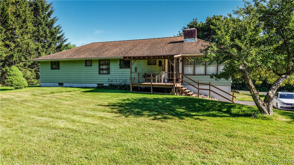 9401 Hayes Road Marcy, NY 13403 - Photo 13 of 35
